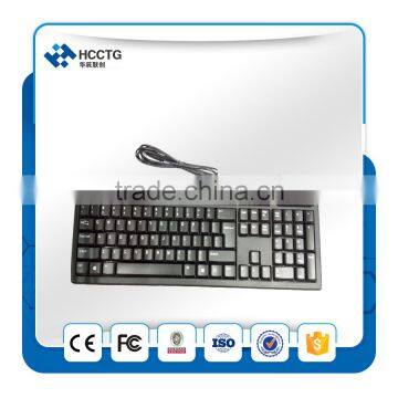 arabic Keyboard/fingerboard game with Smart Card Reader-ACR38K