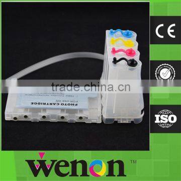 Yes Bulk Packaging and Empty Cartridge's Status Ciss Ink Cartridge for Epson PM280 photo-2