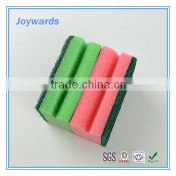Kitchen Disposable Cleaning Sponge High Quality Sponge