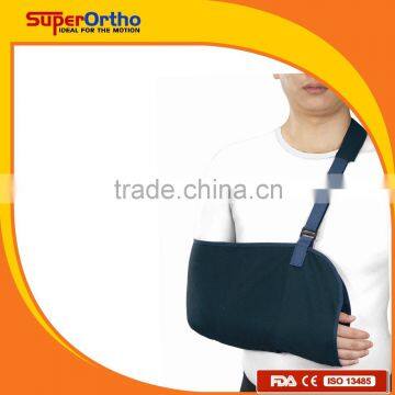 Immobilizing Arm Sling--- O4-004 Arm Sling (Cotton)