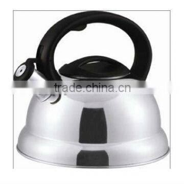 stainless steel water kettle ,304 stainless steel kettle