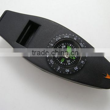 Sales promotion !Foldable Map measure compass with mirror and ruler