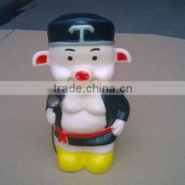 Custom Vinyl Toy,new Designer Custom Vinyl Toys,Custom Plastic Soft Pvc Vinyl Toys Supplier photo-6