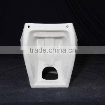 Luxurious Brand Lady Use Water Bidet photo-5