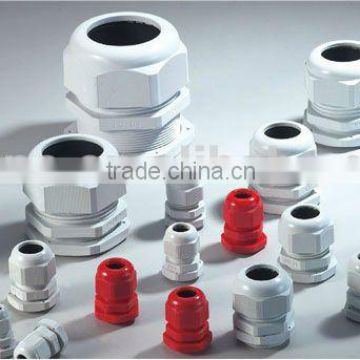 Nylon cable glands (PG Type)