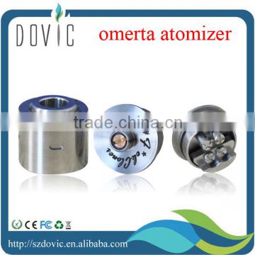 Dovic new arrival omerta rda omerta rda atomizer