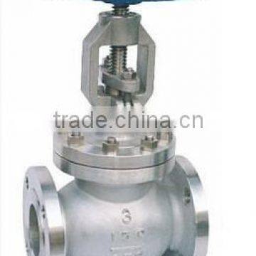 API flanged globe valve,Flanged API globe valve