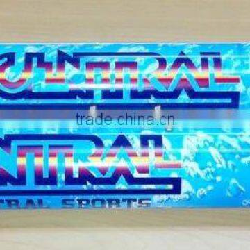 Inflatable Cheering Stick Balloon Bang Stick Noise maker in Full color printing