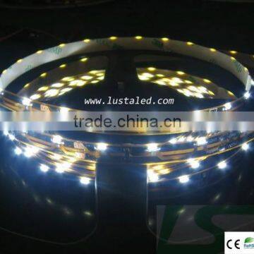 8mm Flexible Led Strip Light, 335 SMD Side Emitting LED Strip Light