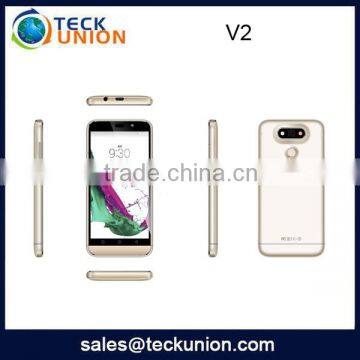 V2 Alibaba China Mobile Phone Oem Mobile Phone Android Cellular Original