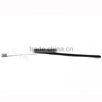 Factory Main Products! OEM quality wholesale stainless steel cable tie wholesale price