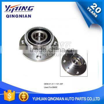 Chinese Wheel Hub Bearing Unit for BMW OEM:31 21 1 131 297