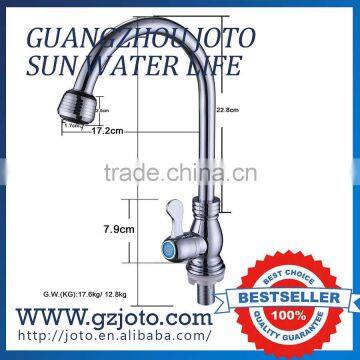 China direct suppler plastic the faucet