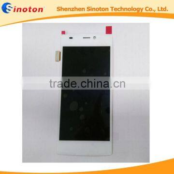 SInoton Wholesale for BLU VIVO IV lcd display replacement
