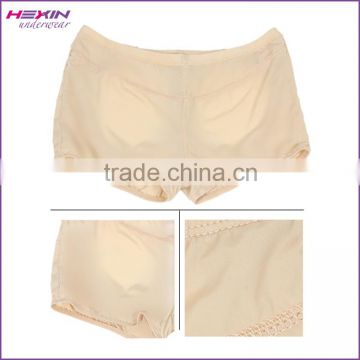 In Stock Factory Price Casual Nude Women Butt Lifter Panty