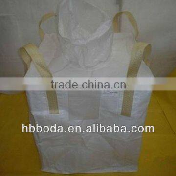 jumbo bag of 1 ton 1500kg