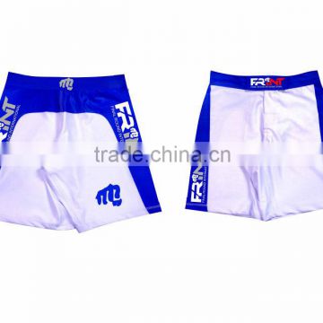 MMA Shorts MS 4