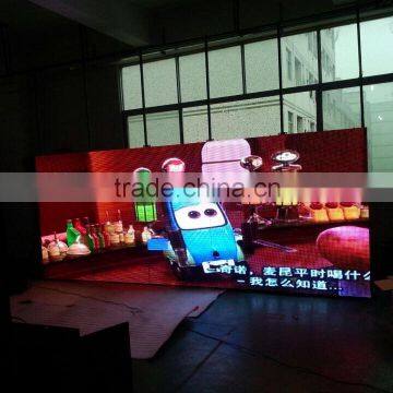High brightness full color p10 led display xxxl sex xxx