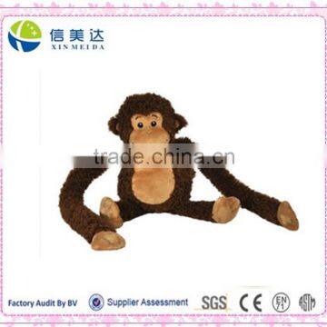 Better Sleep Toy Plush Animal Monkey Playing Soothing Music Electronic Toy