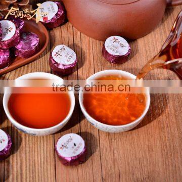 2015 New Harvested Rose Flower Beauty Slim Tea photo-4