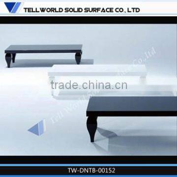 Modern Appearance and Dining Table Specific Use portable laptop table