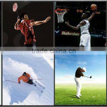 Compression Ankle Sleeve, Best Ankle Support for Running photo-3