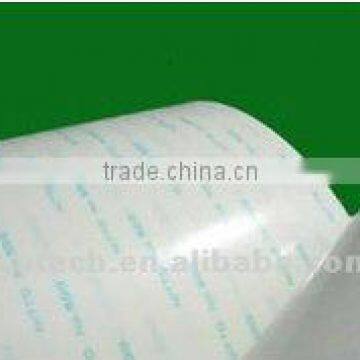 Double Sided Tissue Tape with Pressure Sensitive Adhesive