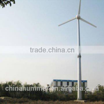 Hummer 30kW wind turbine generator low price windkraftanlage eolico