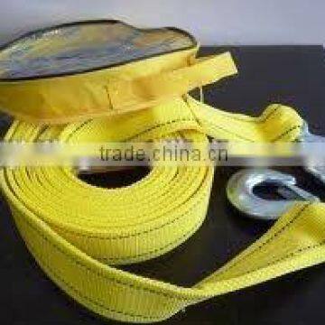 Towing Strap/Snatch Strap/Car Towing Belt