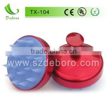New Hair Scalp Massage Shampoo Brush TX-104