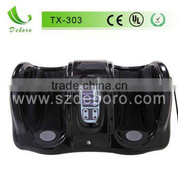 2016 Most Popular Vibrating Foot & Ankles Massager / Leg Massager as Seen on tv TX-303 photo-4