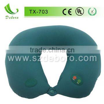 U Neck Comfortable Massager, Animal Shaped Neck Massager as Seen on tv TX-703 photo-4