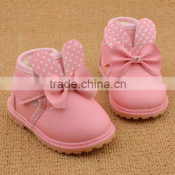 828 2015 Spring Kid's Girls British Style Loafers Genuine Leather baby Shoes