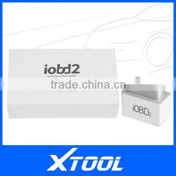 Xtool OBD2 Bluetooth Adapter Update For OBD2 EOBD Scanner