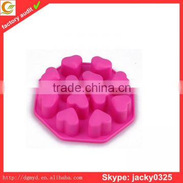 factory price hot sale wholesale OEM silicone moon cake mold