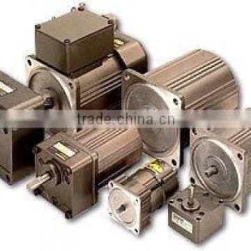 Small Horizontal Type 1 2 hp AC Parallel Shaft 230V Gear Motor photo-2
