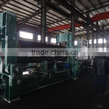 3 ROLLER ROLLING MACHINE BENDING MACHINE