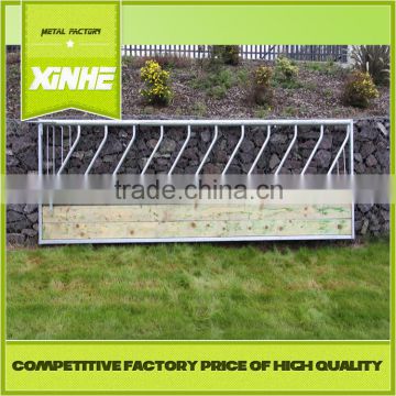 China Supplier cow diagonal feed barriers for sale