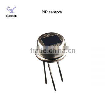 mini passive 3 to 15V pir motion sensor