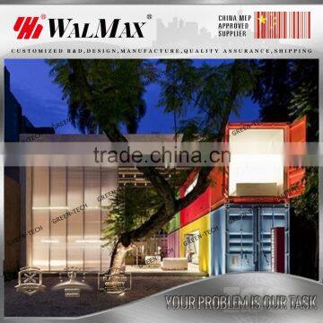 CH-LA043 China Luxury Container Homes for Sale photo-4