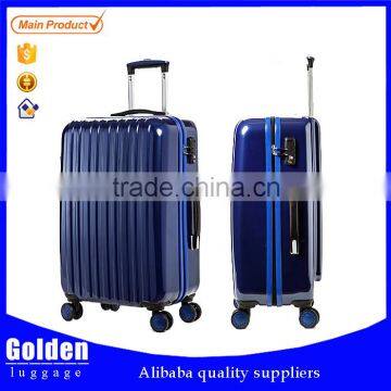 New Products Popular Leisure 20/24/28 Inches ABS Travel Luggage / Trolley Luggage photo-2