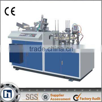 WT-A30 best price paper cup jacket machine