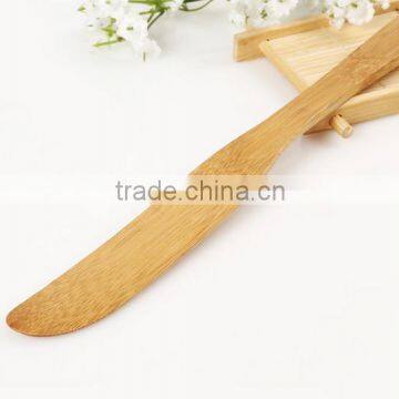 Bamboo Bread/cheese/butter Knife photo-2