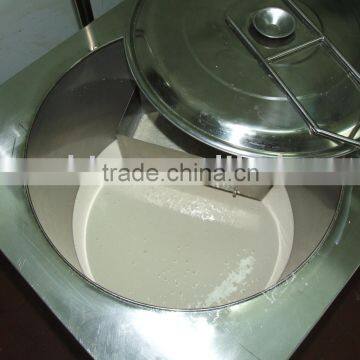 wafer batter mixer
