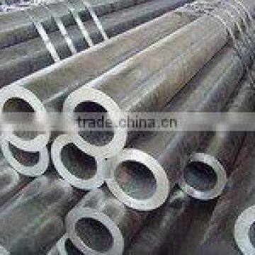 seamless steel pipe