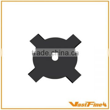 top quality metal blade for brush cutter spare parts 4T Metal Blade