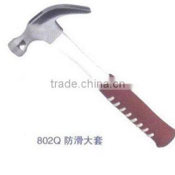 American type FIBREGLASS handle CLAW HAMMER 802Q