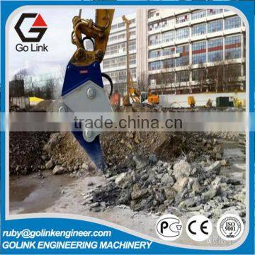 Good Supplier High Frequency Hydraulic Ripper With ce Approved photo-2