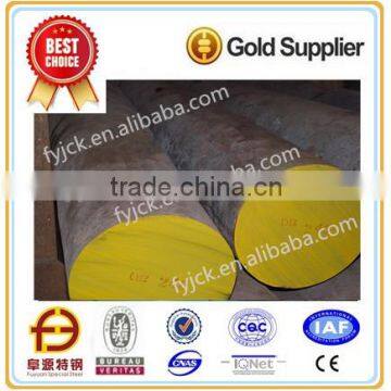 Alloy Steel Tool Steel BS BD3 photo-2