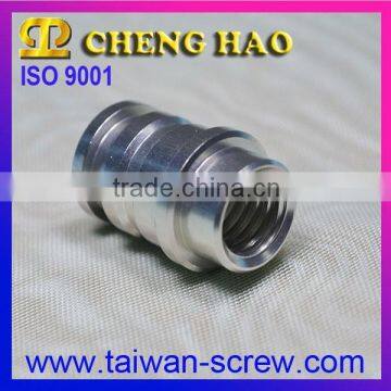 Wholesale Taiwan Made M8 Round Nut